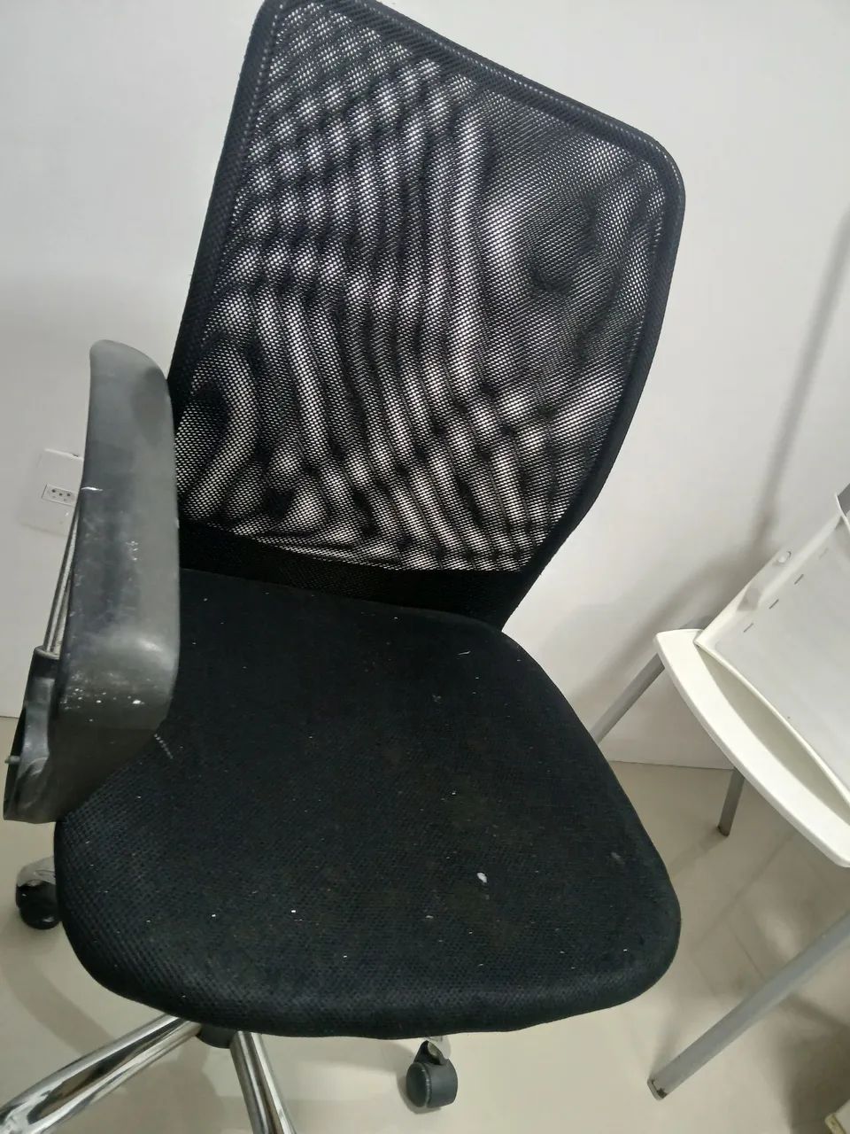 CADEIRA ESCRITÓRIO  - Foto 2