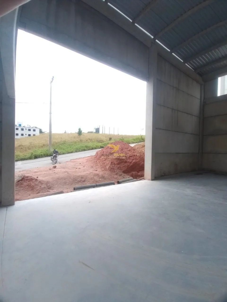 Galpão para Locação - 490 m² | Sertão do Imaruim - São José/SC - Foto 5