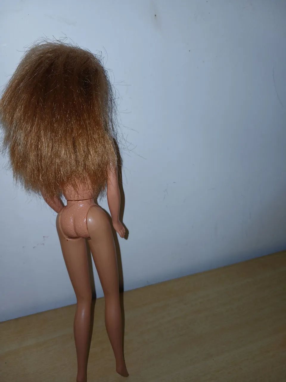 Boneca barbie  - Foto 4