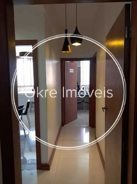 Sala comercial para locação em Copacabana - pronta para uso! - Foto 3