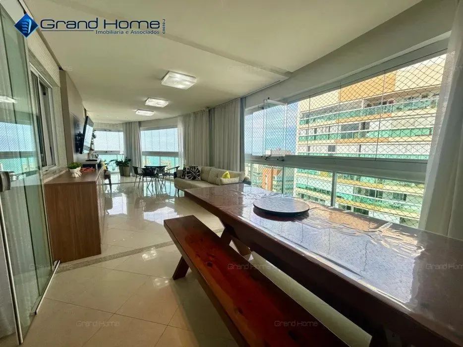 Apartamento 3 quartos em Praia da Costa - Foto 2