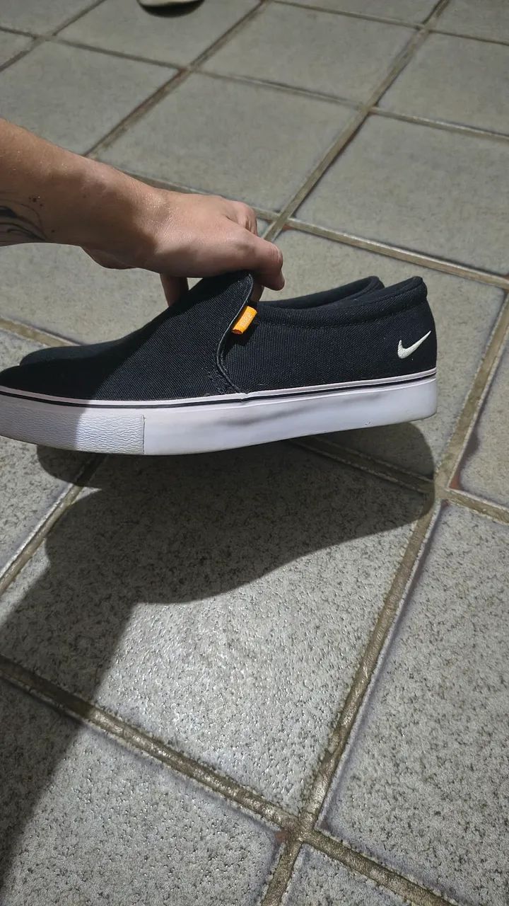 Tênis Nike  - Foto 3