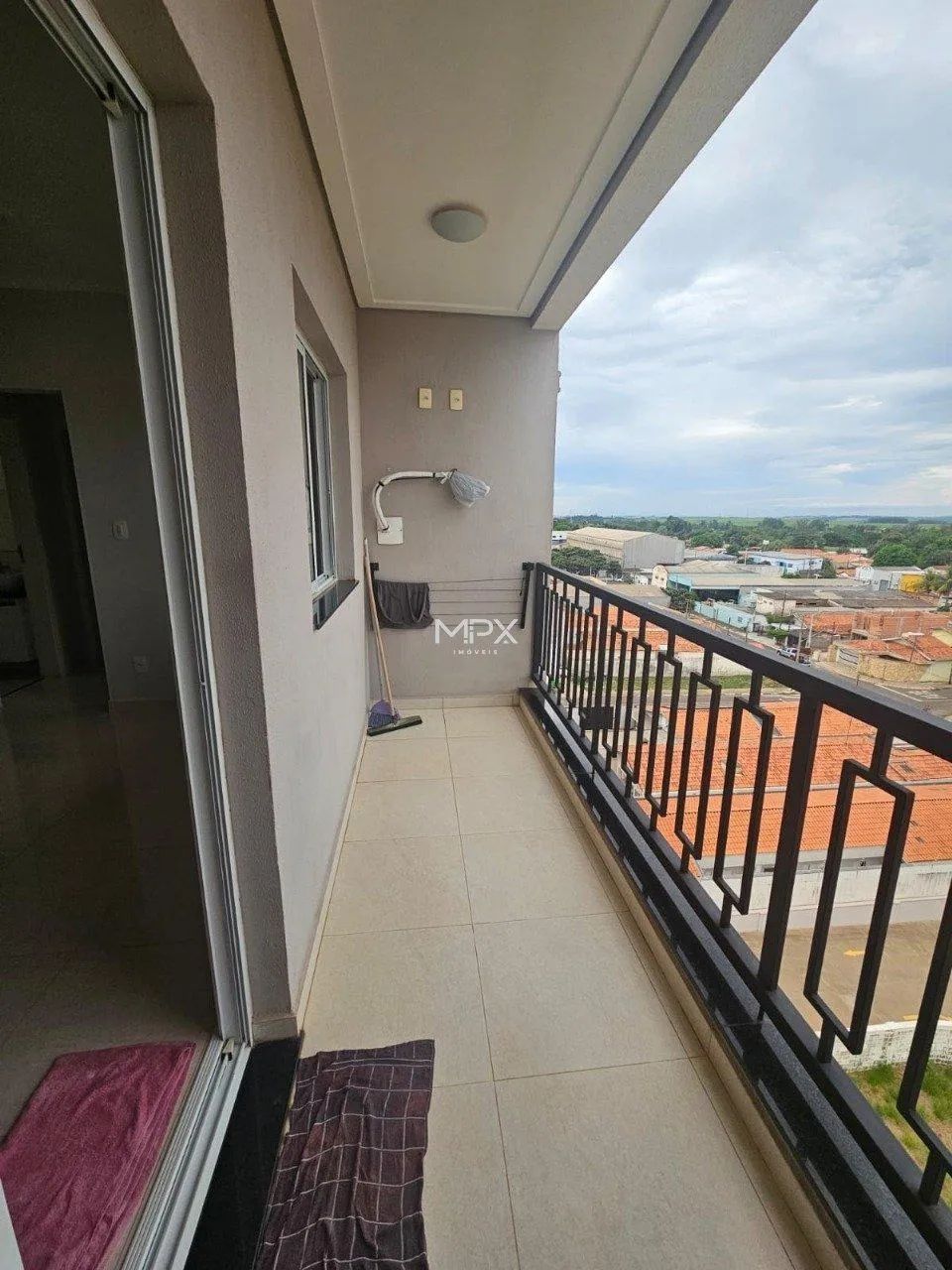 Apartamento à venda em Saltinho, Jardim Nova Colina, com 2 quartos, com 61 m², Edifício Sa - Foto 4