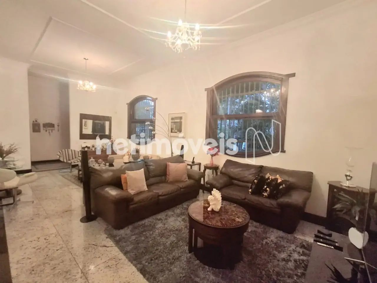 Venda Casa Coração Eucarístico Belo Horizonte - Foto 2