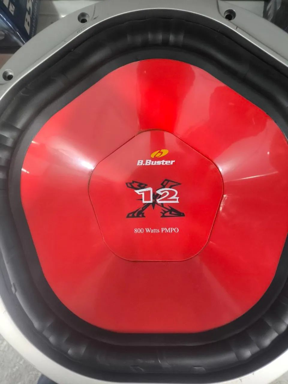 Subwoofer B BUSTER 12 - Foto 4
