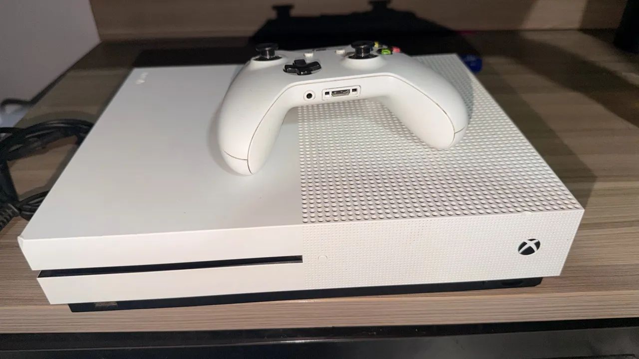 Xbox One - Foto 3
