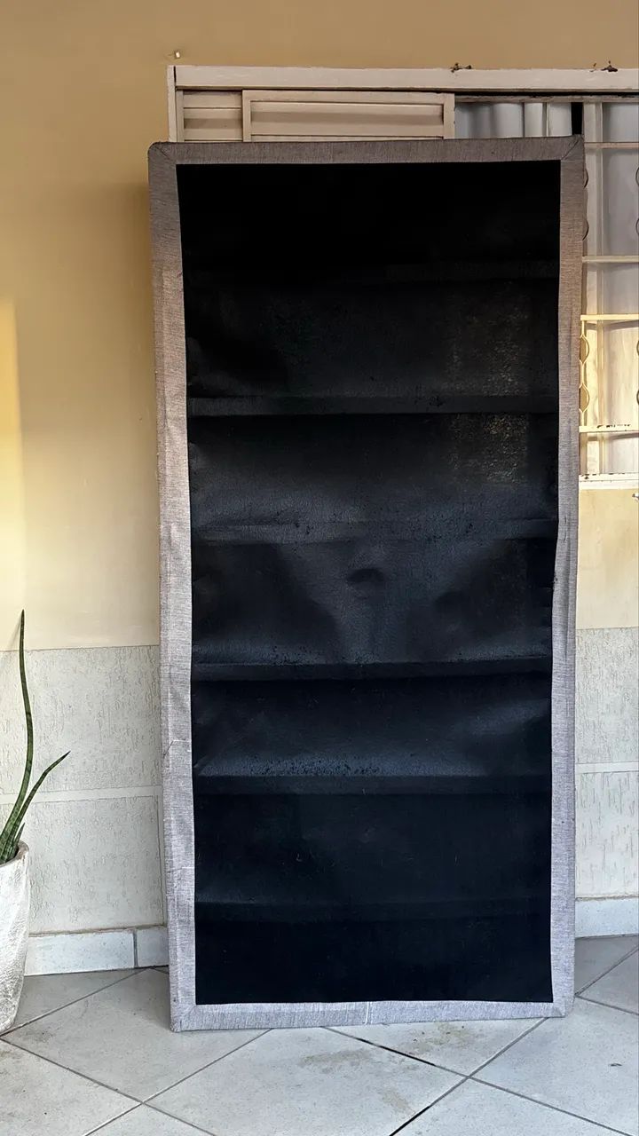 Doação Base cama solteiro  - Foto 3