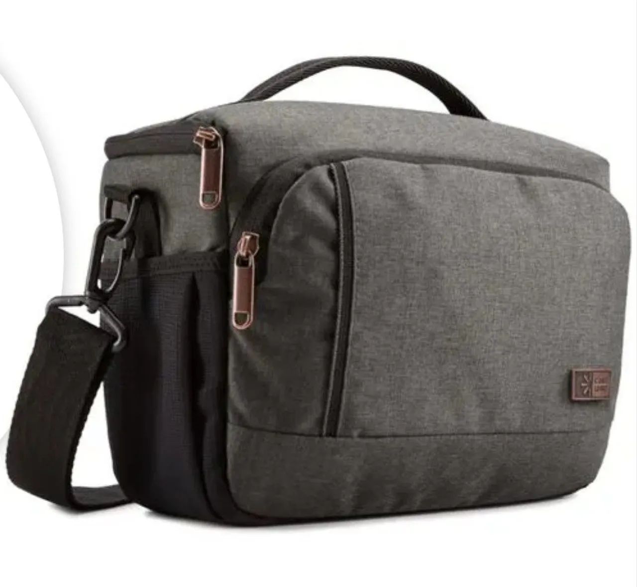 Bolsa Case Logic Era p/ Câmera DSLR