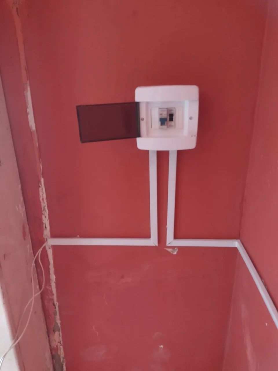 ELETRICISTA PREDIAL/RESIDENCIAL - Foto 2