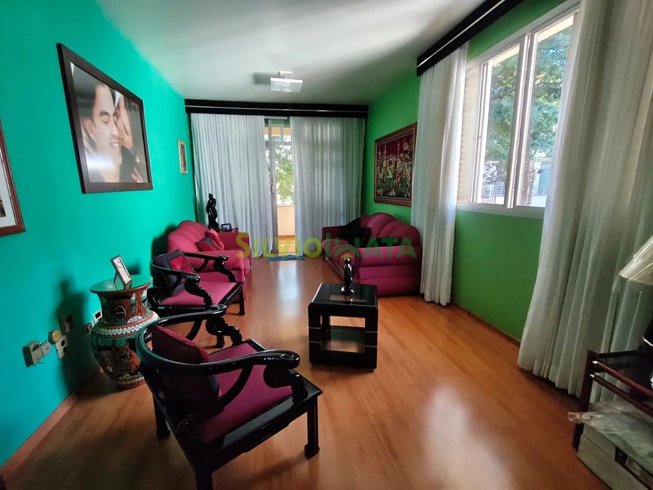 Terreno Comercial à Venda na Zona 08 em Maringá/PR - Foto 5