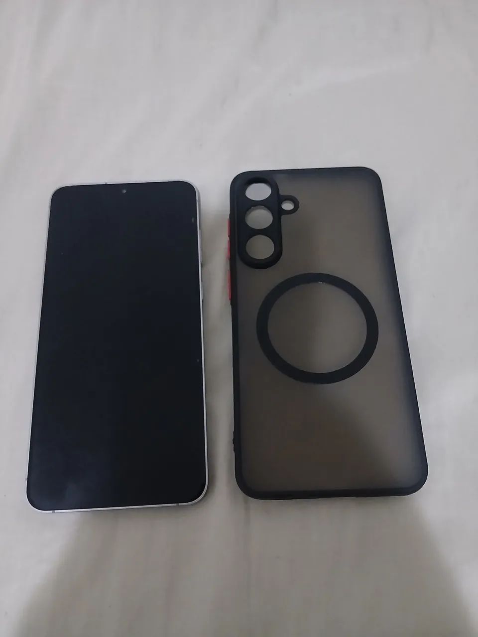 VENDO SAMSUNG GALAXY S25FE 128 GB  - Foto 5