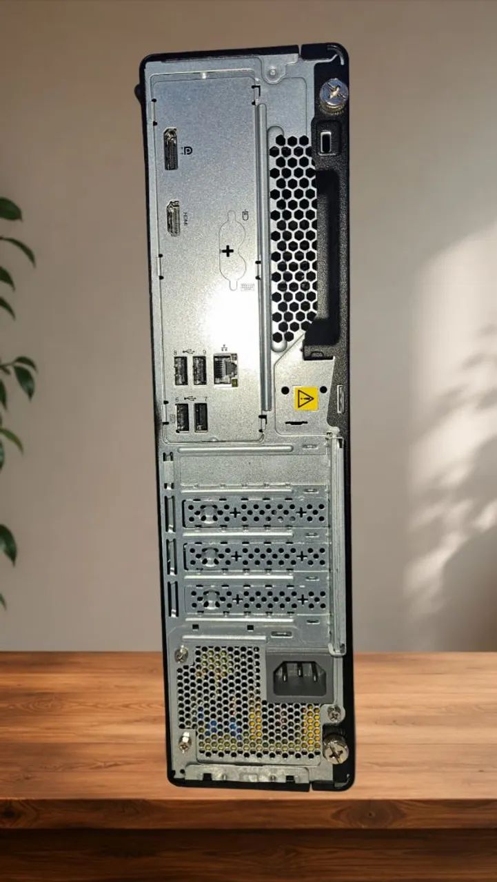 Lenovo thinkcentre m70s gen5 I5 DDR5 5600  - Foto 2
