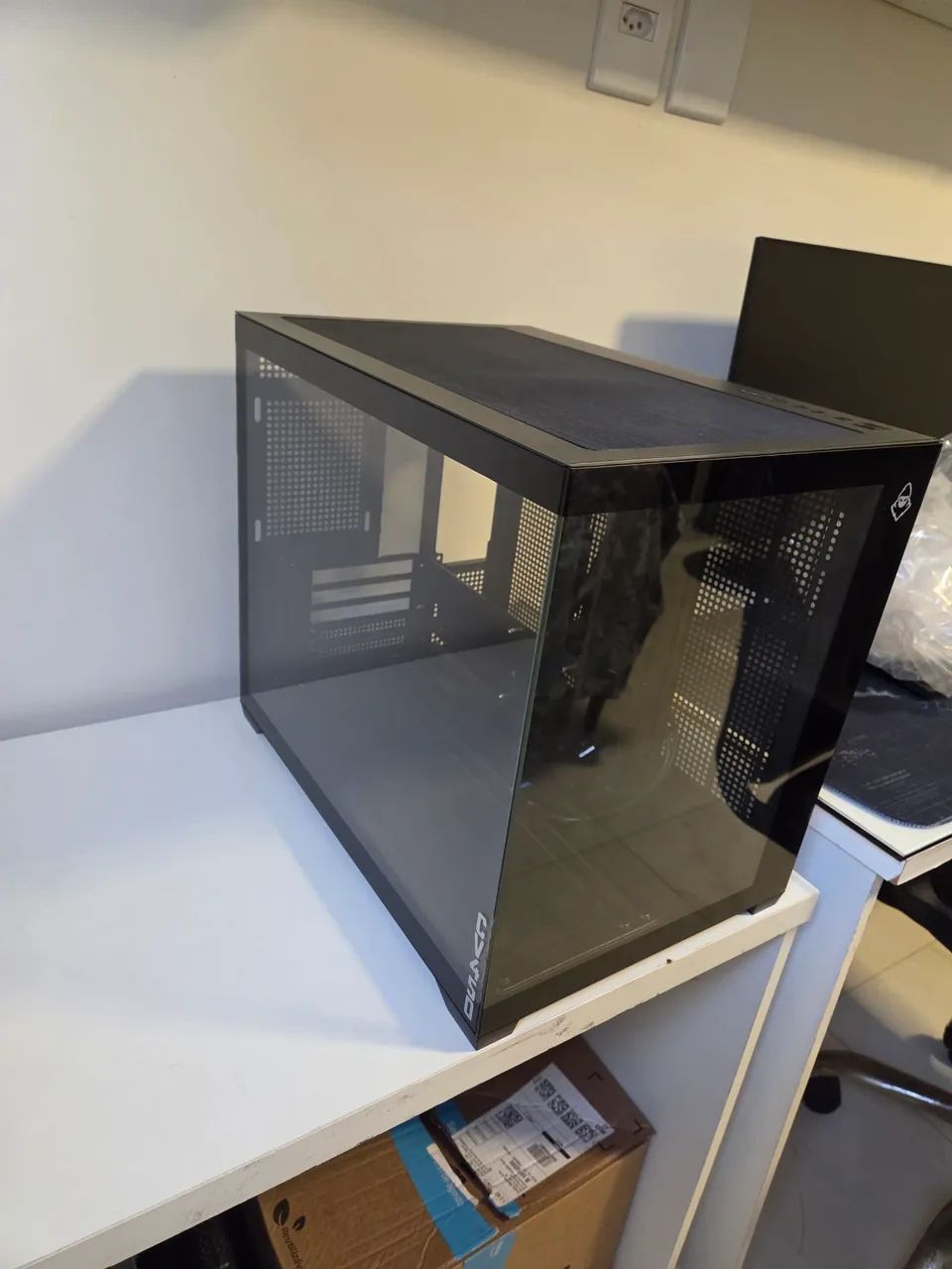 Gabinete Mancer CV450 - Foto 3