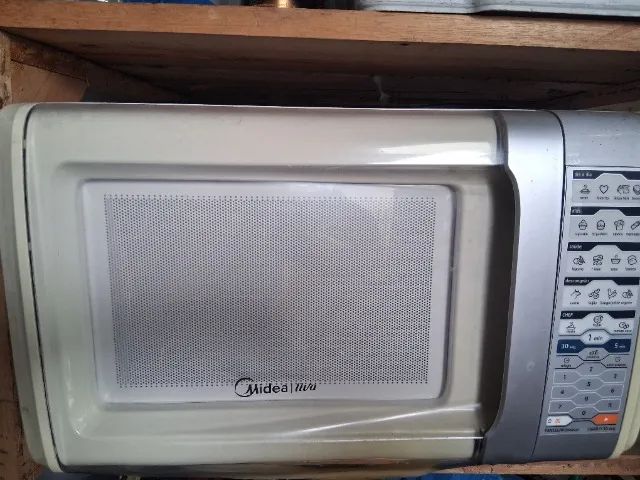 Microondas  - Foto 2