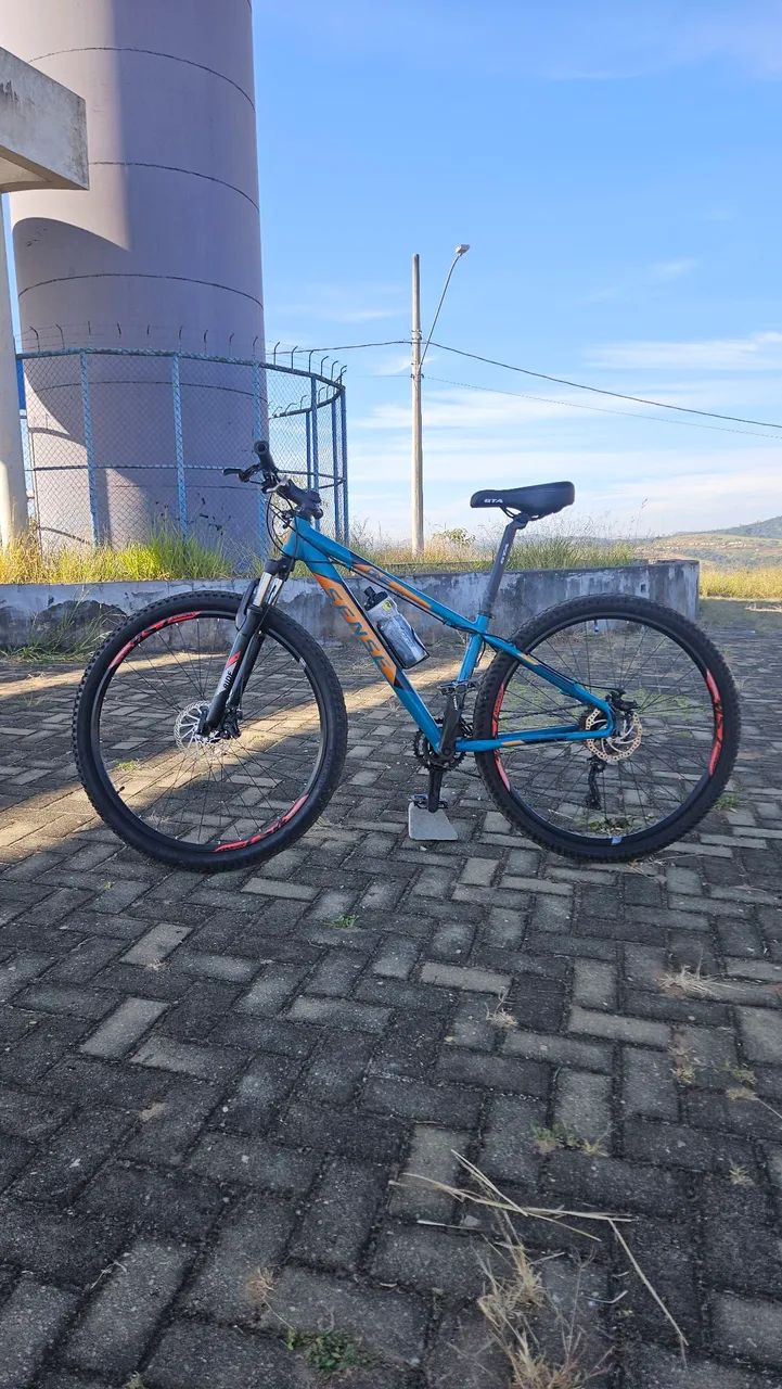 Sense One kit Shimano XT - Foto 2