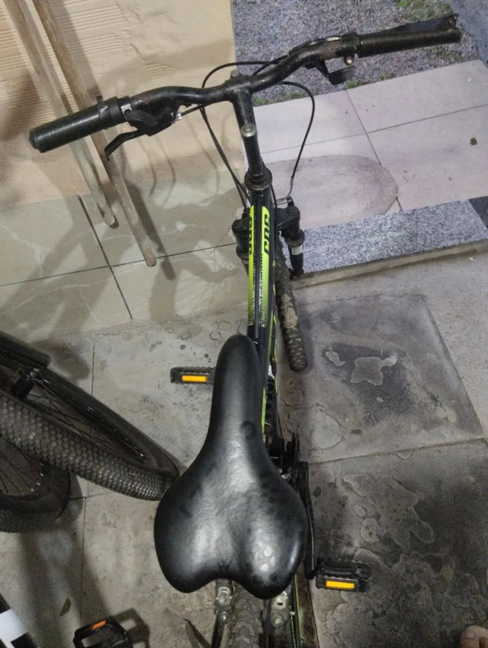 Vendo Bike para criança  - Foto 3