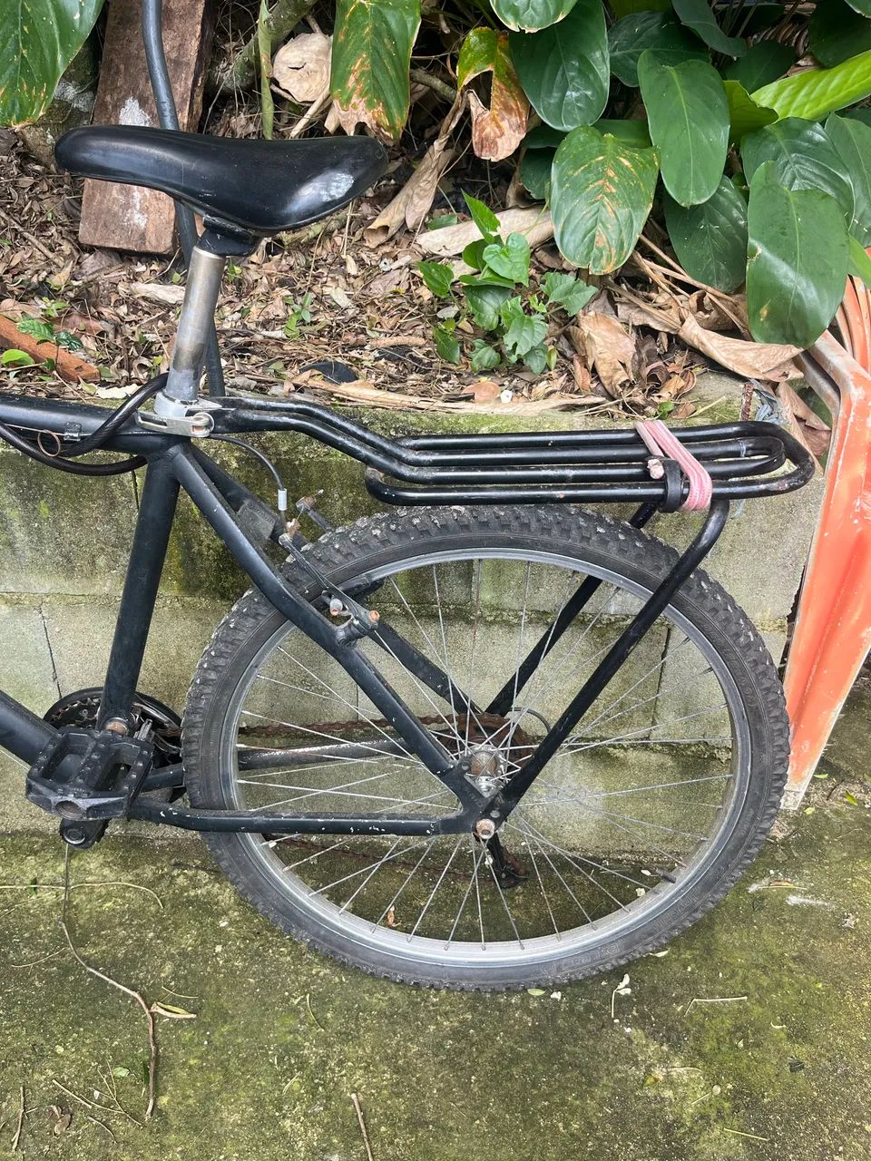 Bicicleta  - Foto 4