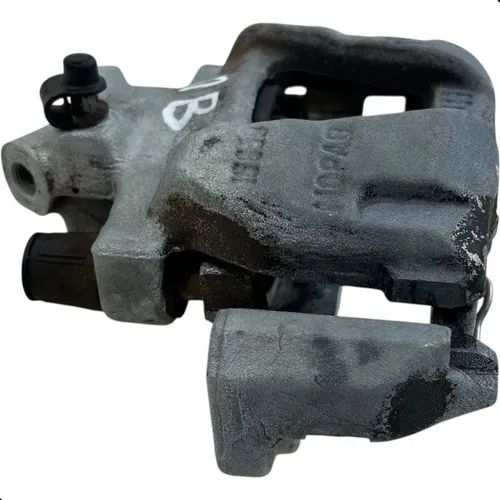 Pinça Dianteira Direita Mobi 1.0 4cc 2017 A 2021 Original - Foto 2
