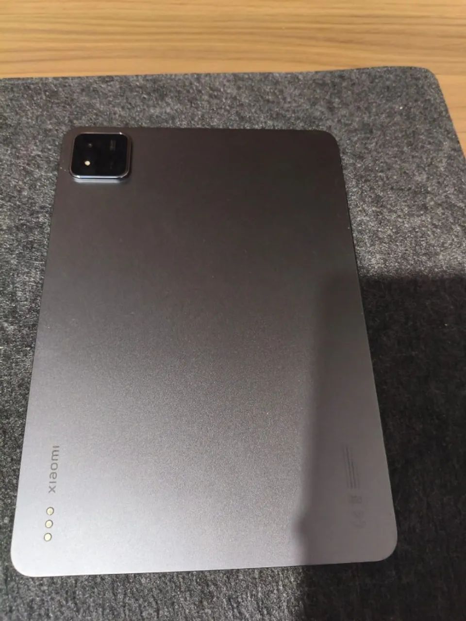 Xiaomi Pad 7 256GB + Xiaomi Focus Pen Original - Foto 2