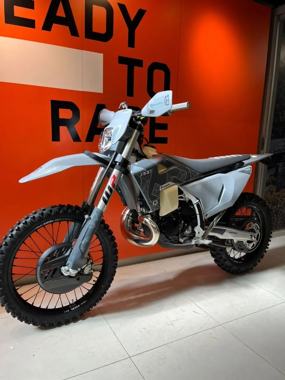 Te 300 pro zero - Foto 3