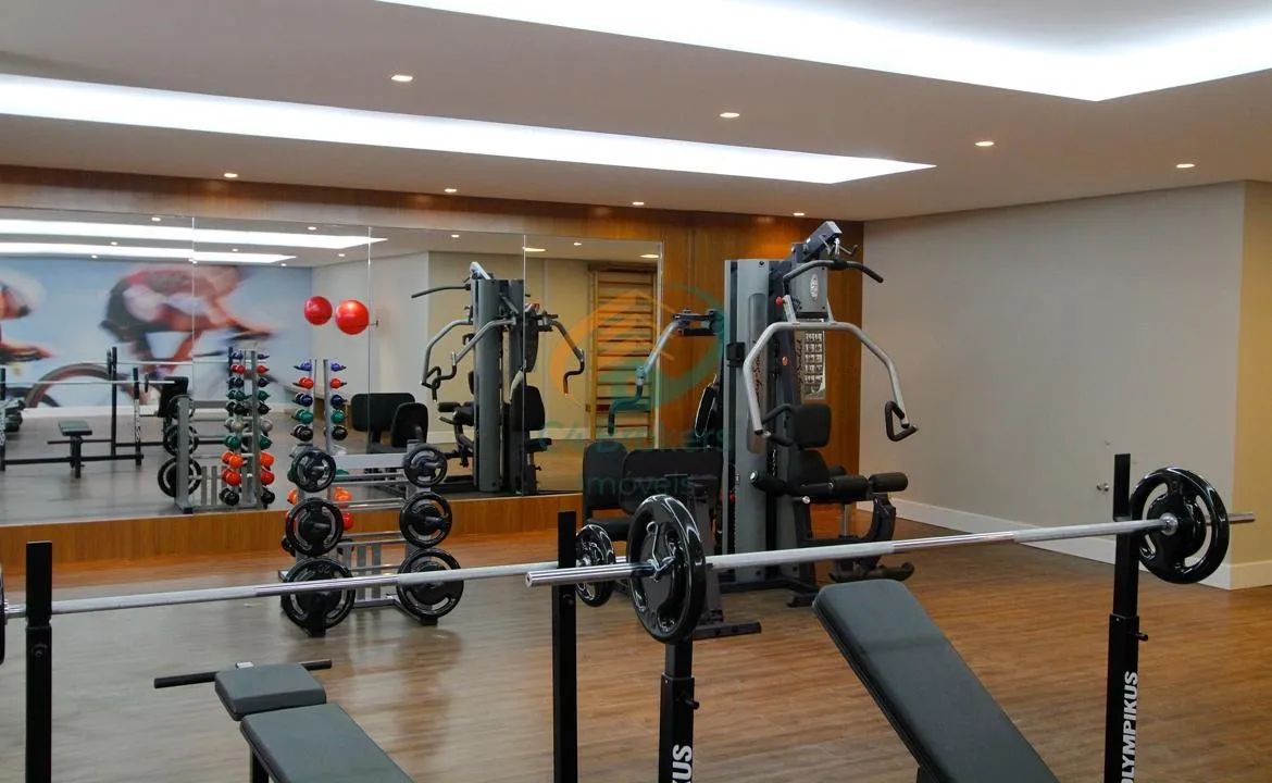 Apartamento em Vila Leonor - Guarulhos, SP - Foto 3