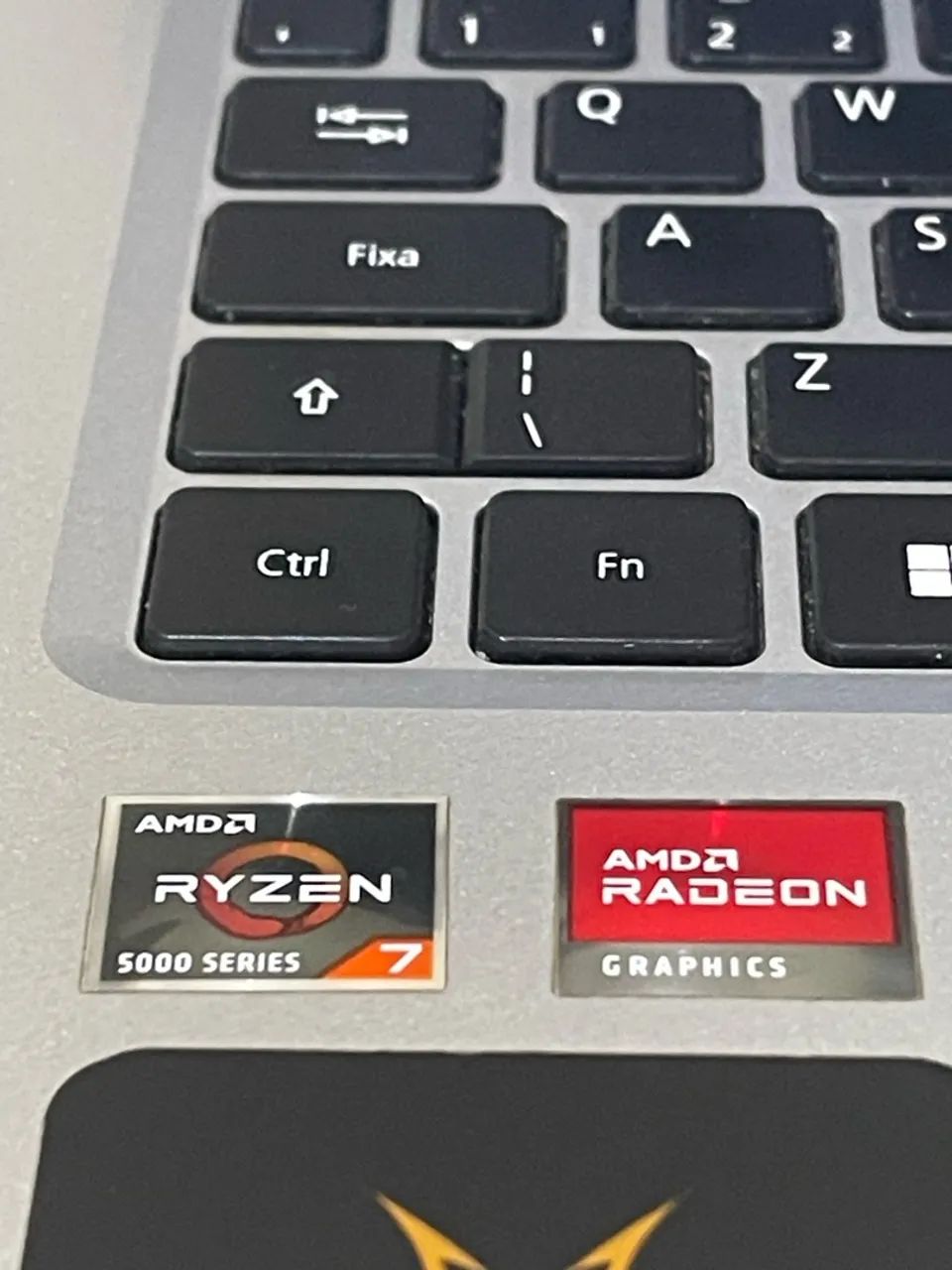 Notebook Acer Aspire 5 - Ryzen 7 - Foto 3