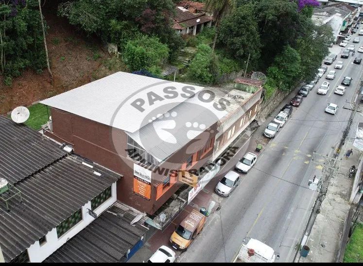 PREDIO COMERCIAL TERESÓPOLIS VALE DO PARAÍSO - Foto 5