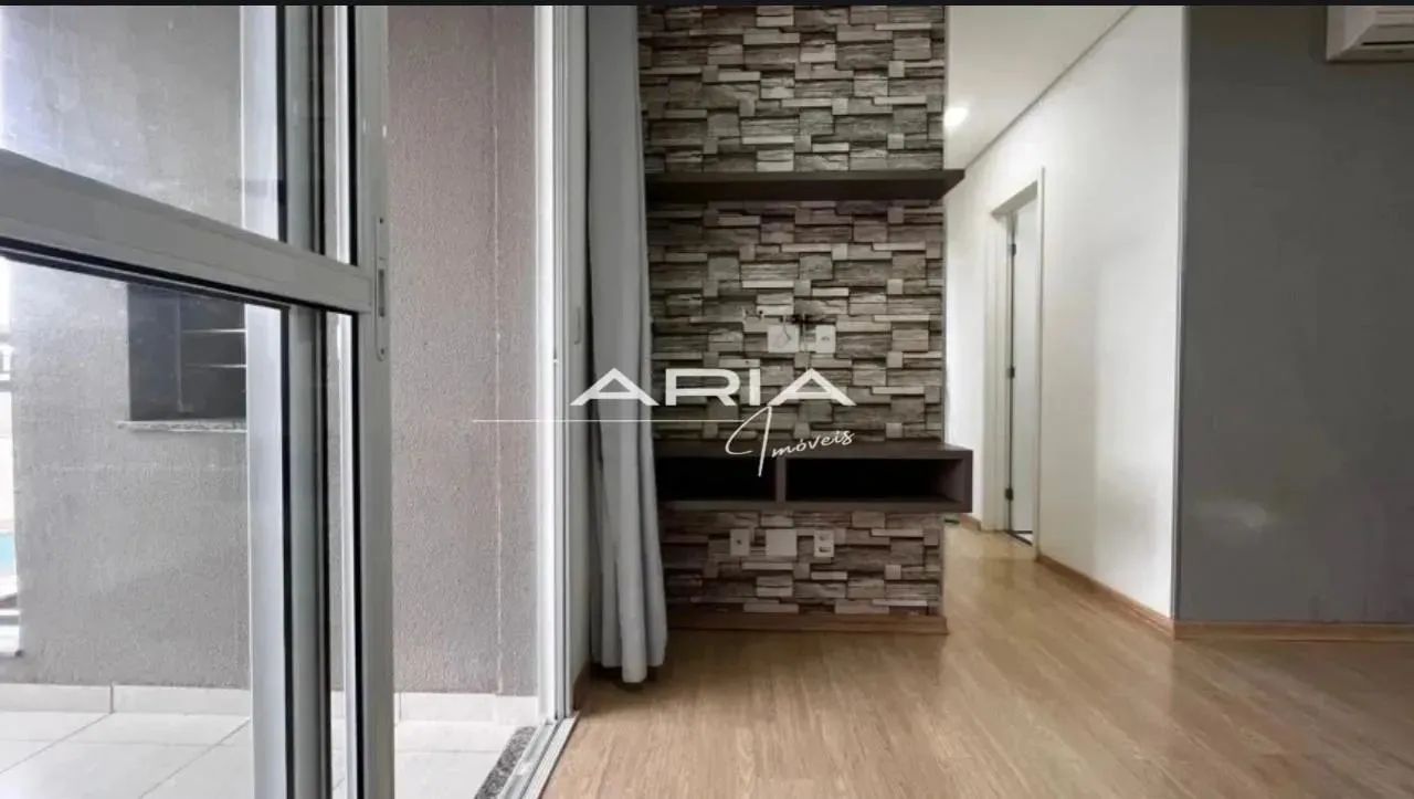 Apartamento para venda no Edifício Spot, Centro de Londrina PR - Foto 4