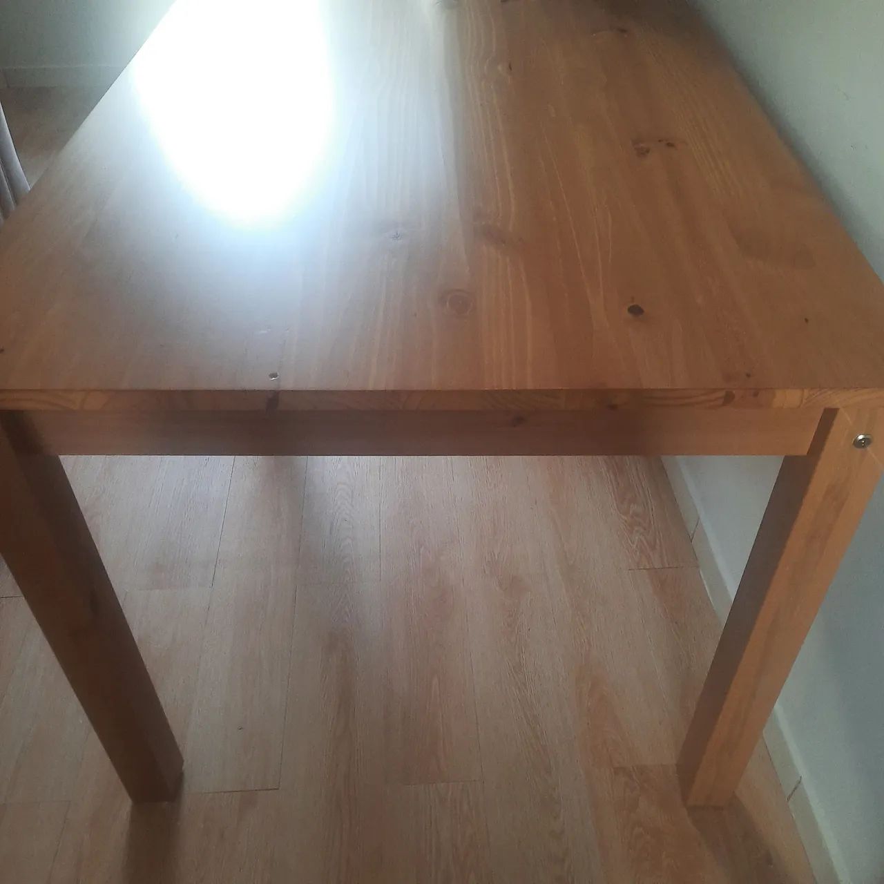 Mesa madeira - Foto 2