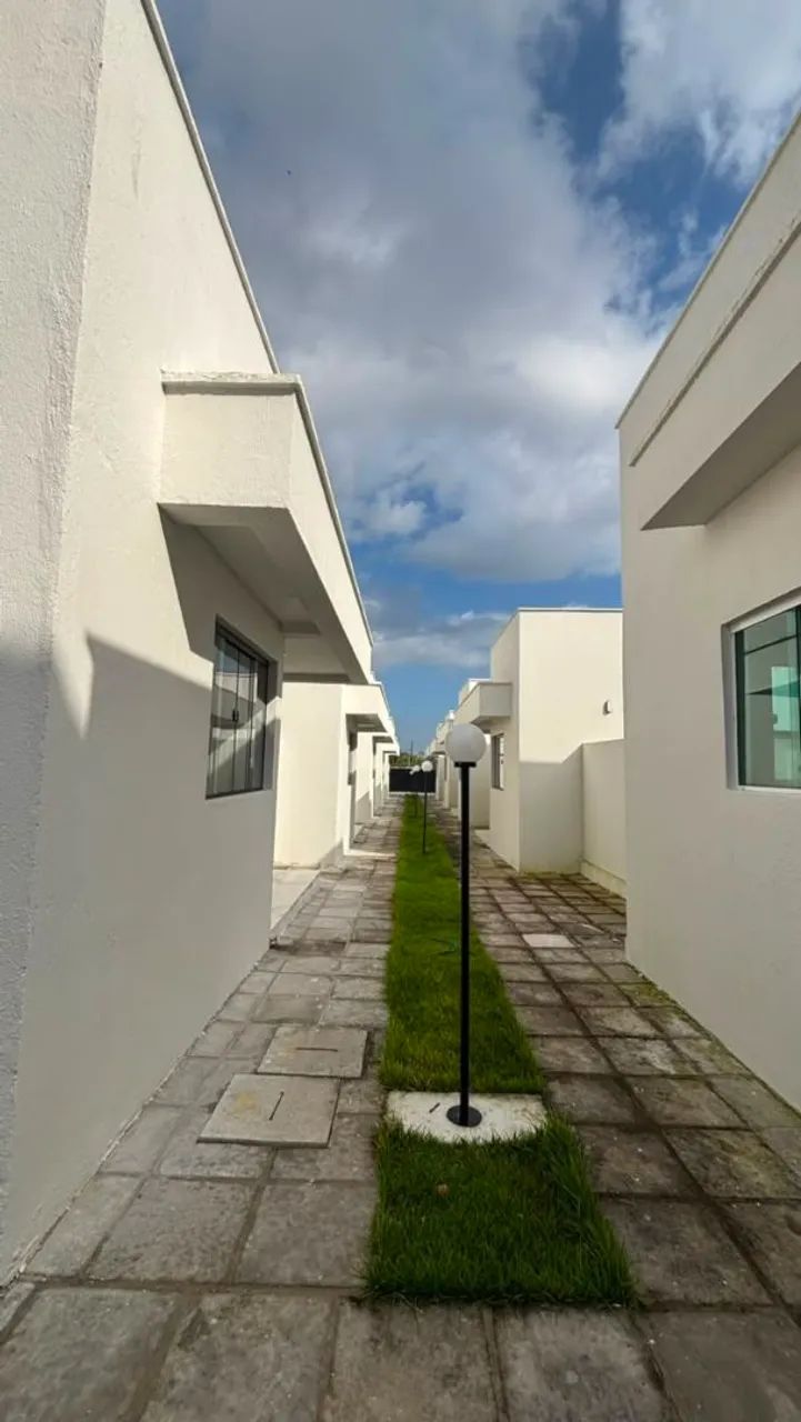 Casa em condomínio Jacumã  - Foto 2