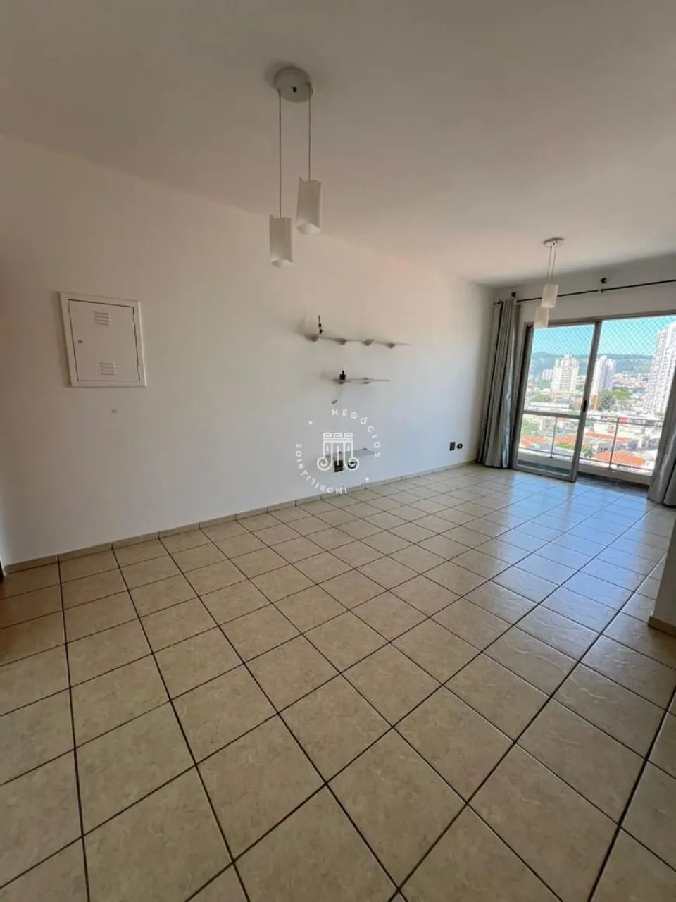 APARTAMENTO PARA VENDA E LOCAÇÃO NO EDIFICIO QUEFREN - JUNDIAÍ/SP. - Foto 4