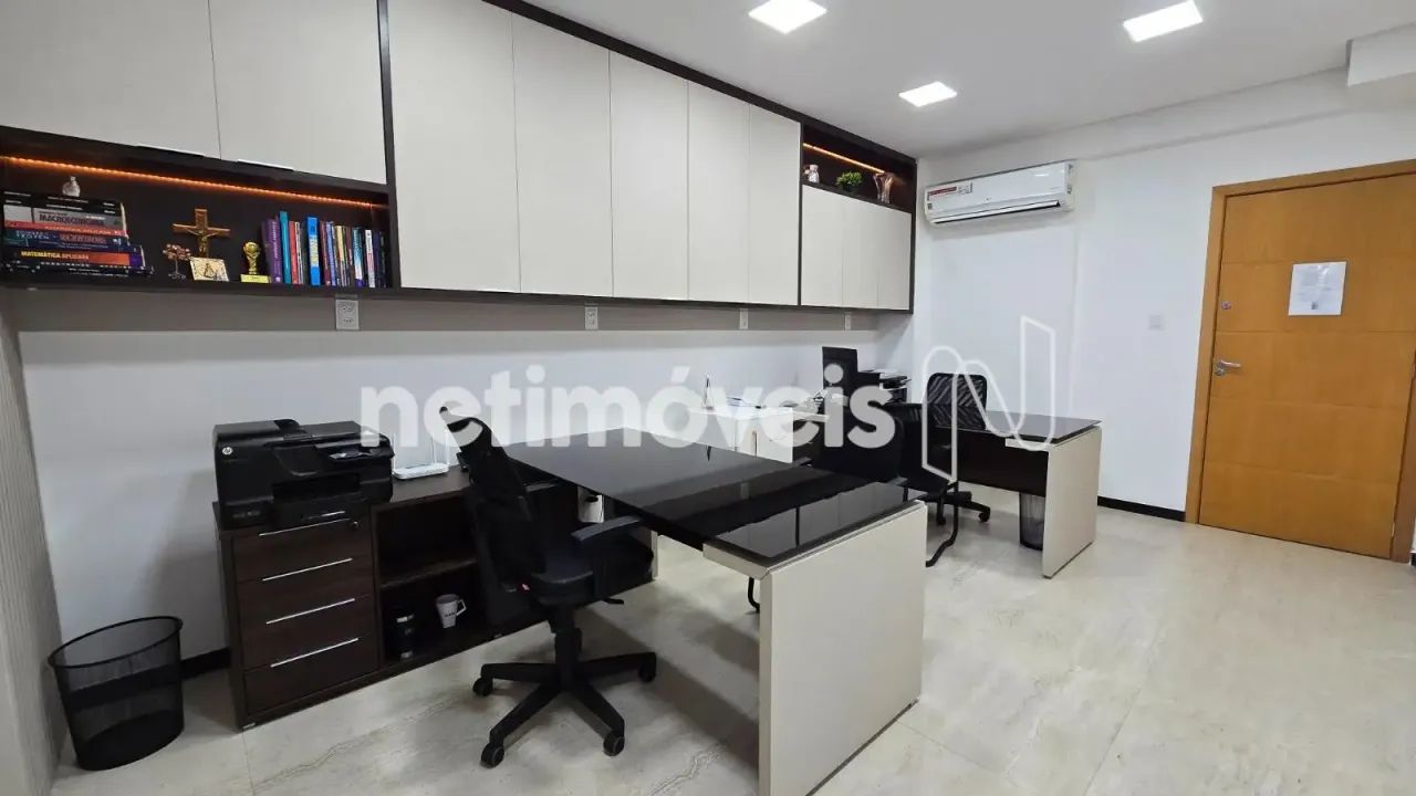 Oportunidade de compra de sala comercial mobiliada no Monterrey Office - Foto 3