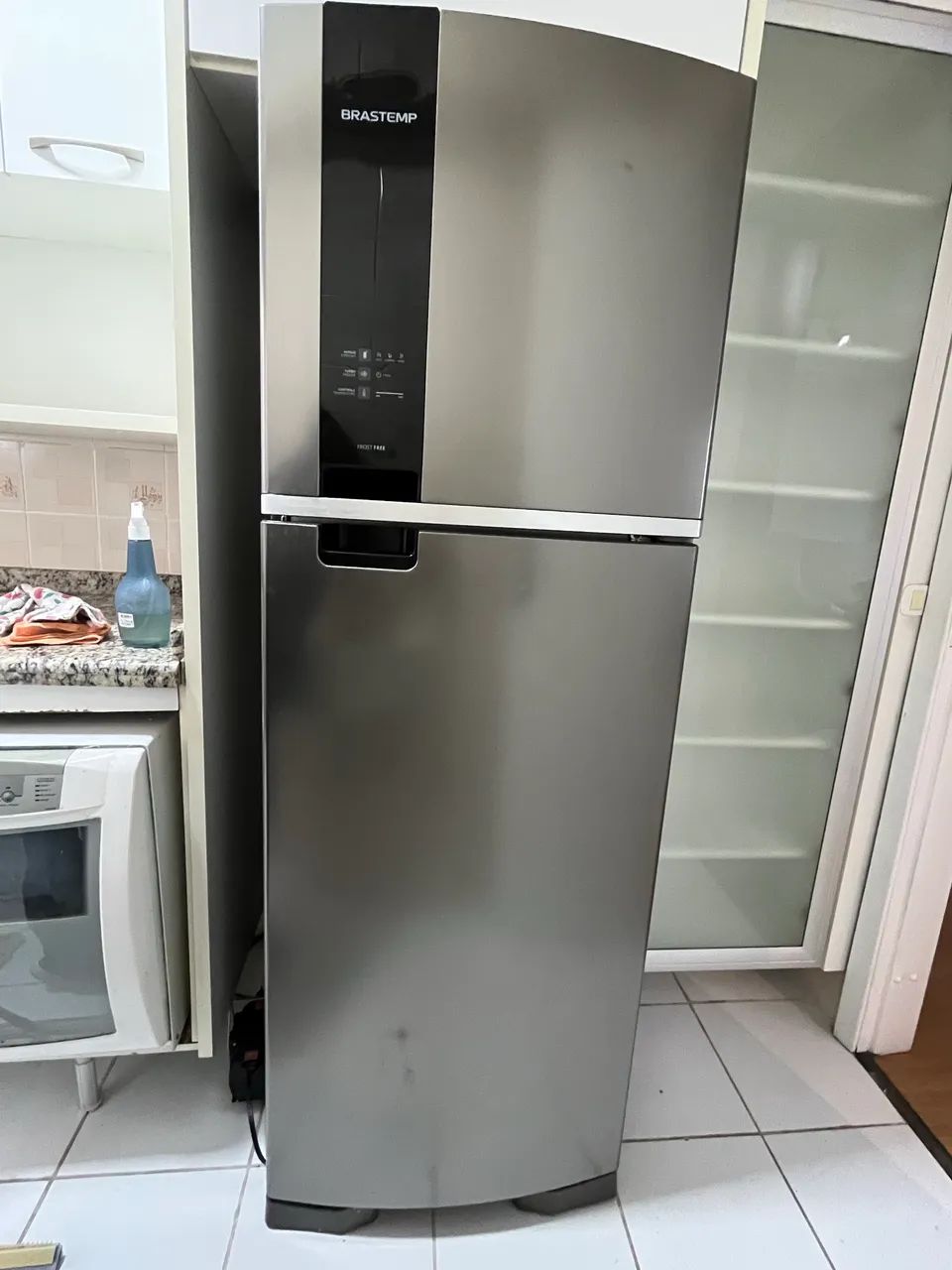 Geladeira 220v - Foto 5