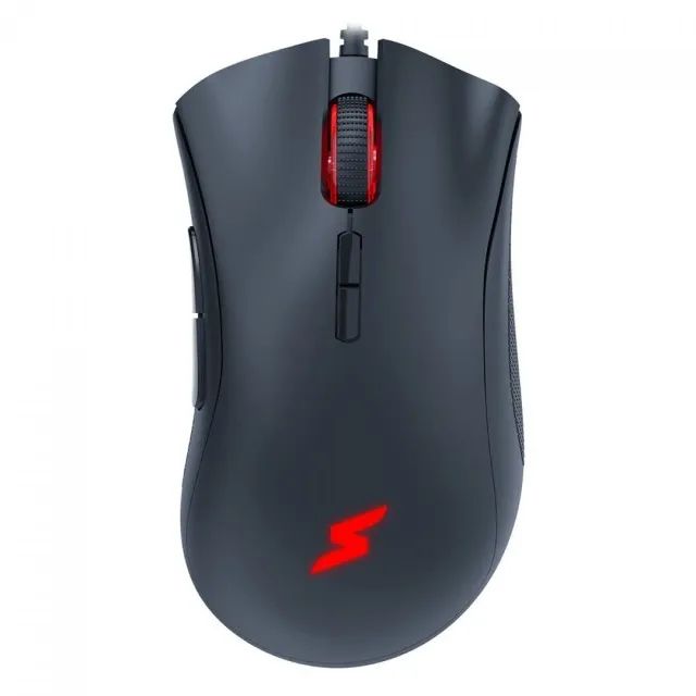 Mouse Gamer - Magnus SuperFrame - Foto 3