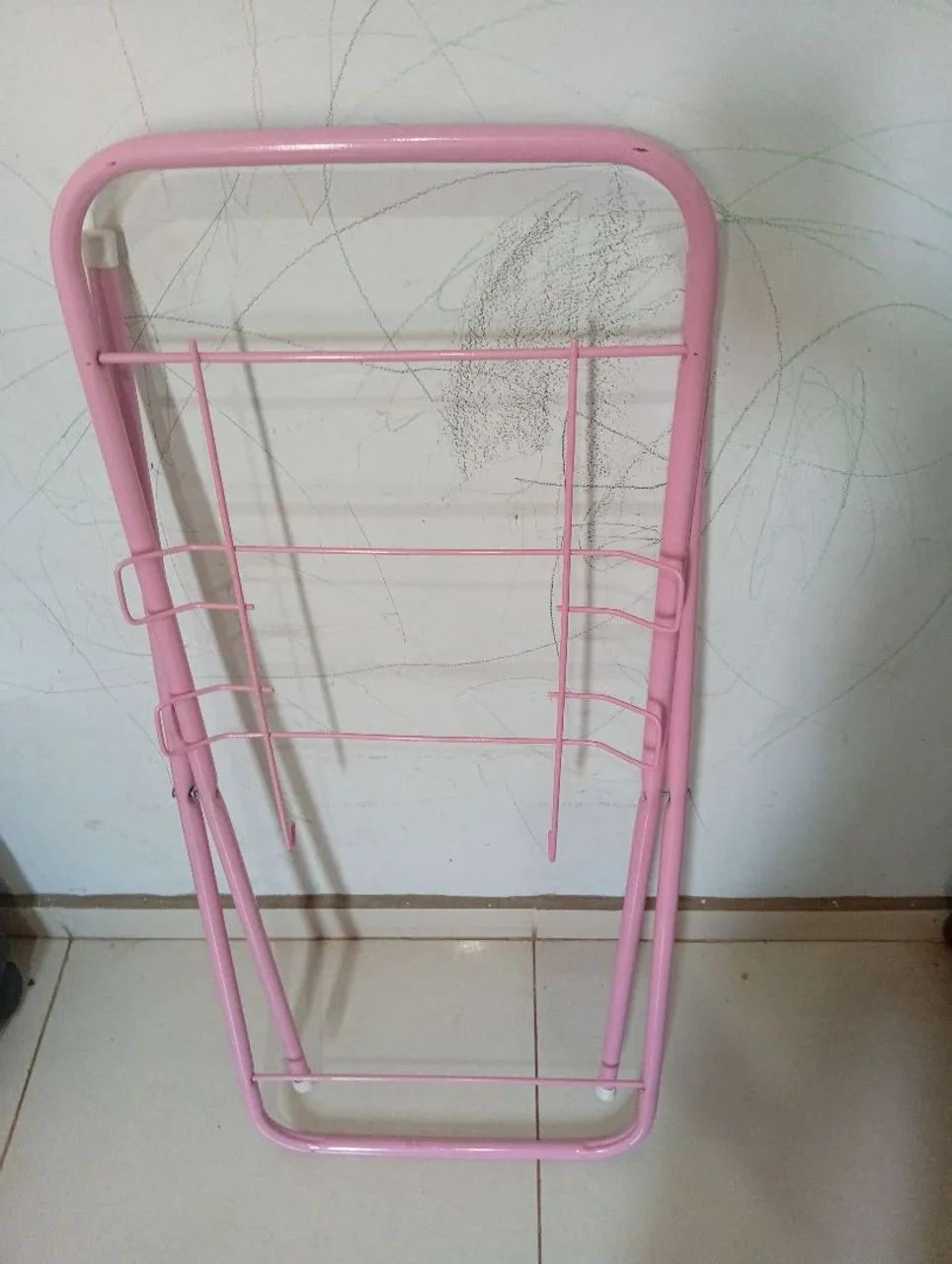 Suporte para banheira de bebê  - Foto 3
