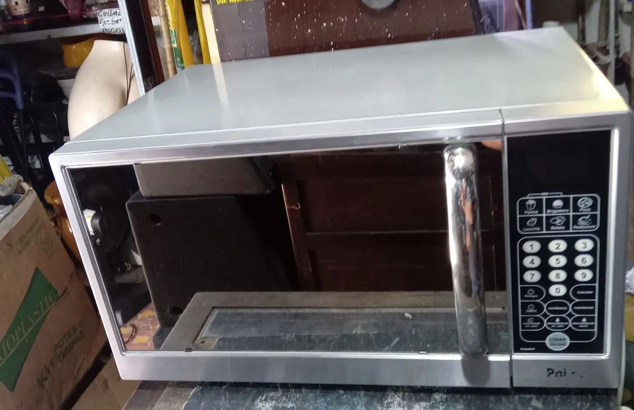 Microondas philco  - Foto 2