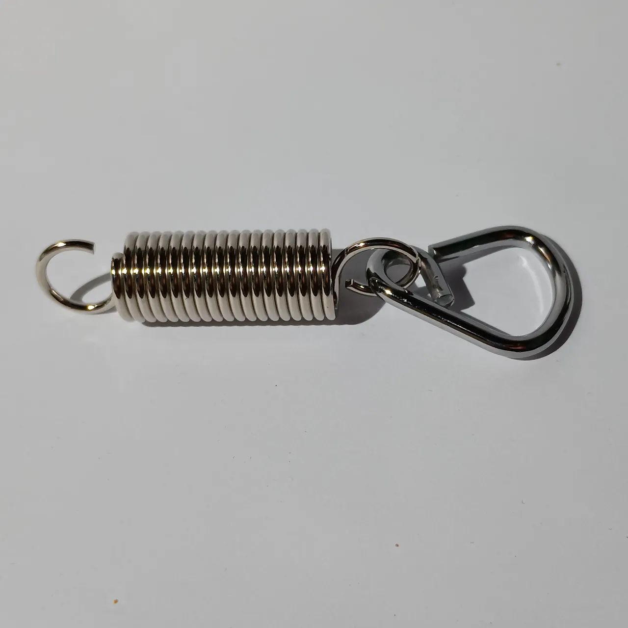 Mola Para Pedal De Bumbo Cromadas (2 Unidades) Gibraltar SC-0052