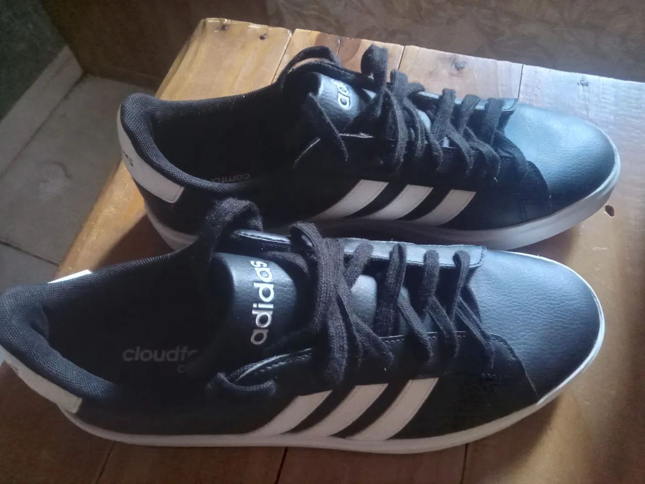Tênis Adidas Grand Court 2.0 - Foto 2