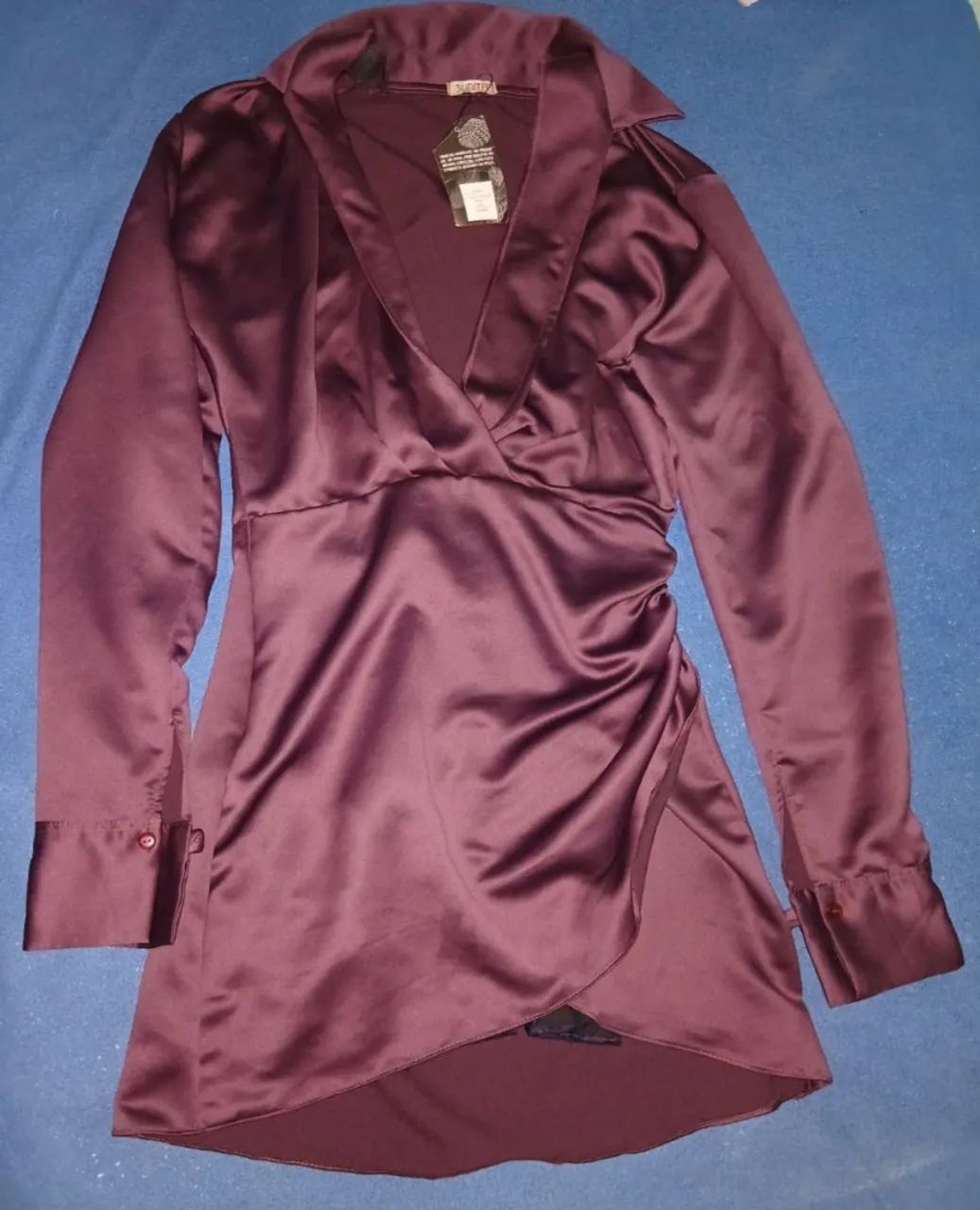 Vestido  - Foto 3