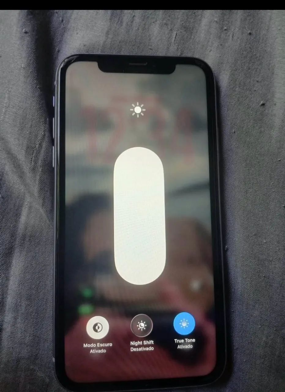 Vendo iPhone 11 