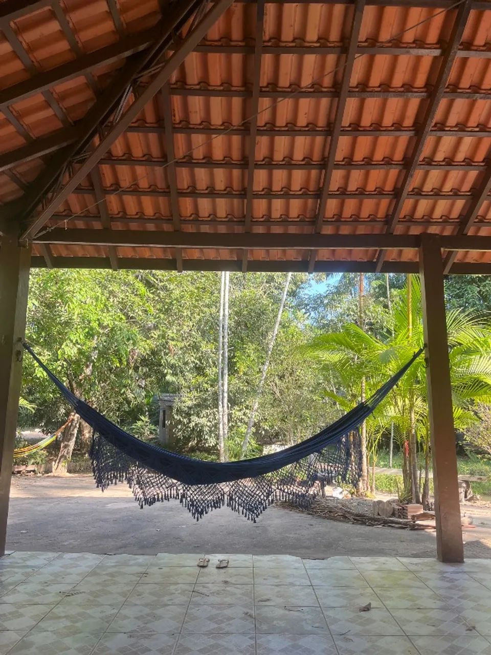 Vende-se uma chácara com Igarapé particular - Foto 5