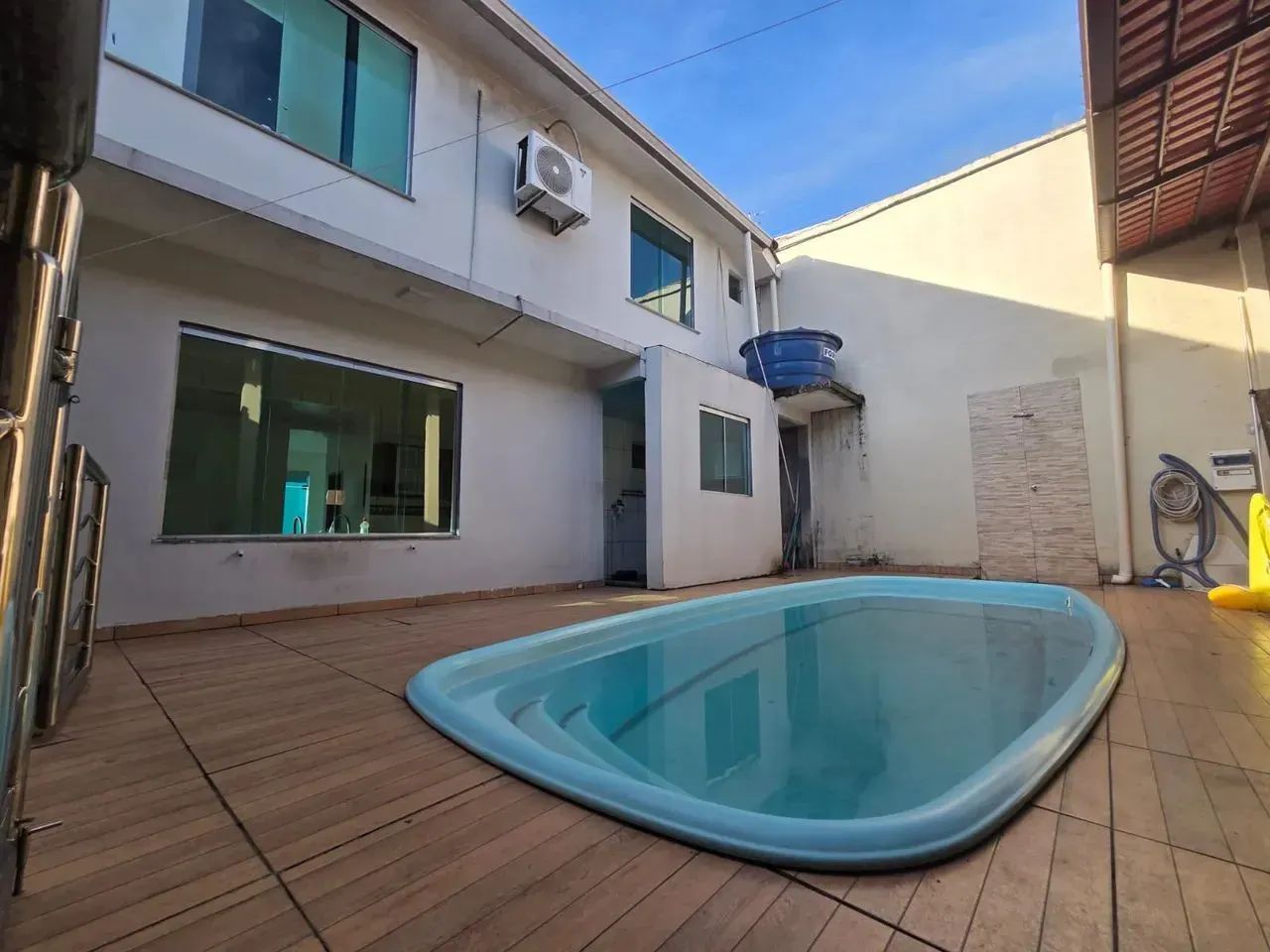 CAMPOS ELISEOS - EXCELENTE RESIDÊNCIA DUPLEX - 599.900,00 - Foto 3