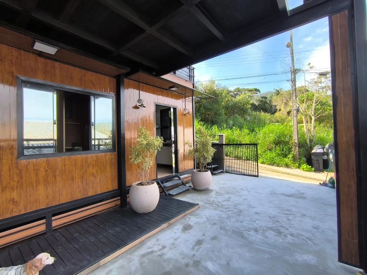 Kitnet/casa compacta  - Foto 3