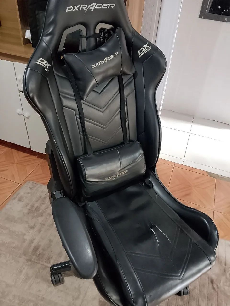 Cadeira gamer - Foto 2