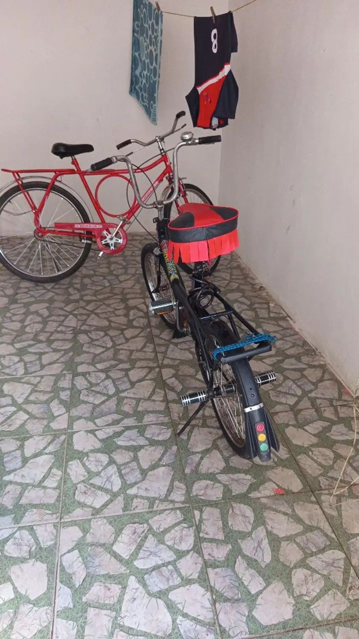 MONARETA MONARK - Foto 2