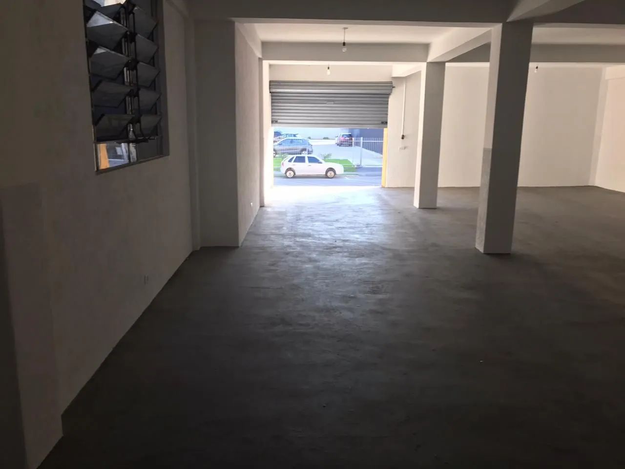 Sala comercial  - Foto 2