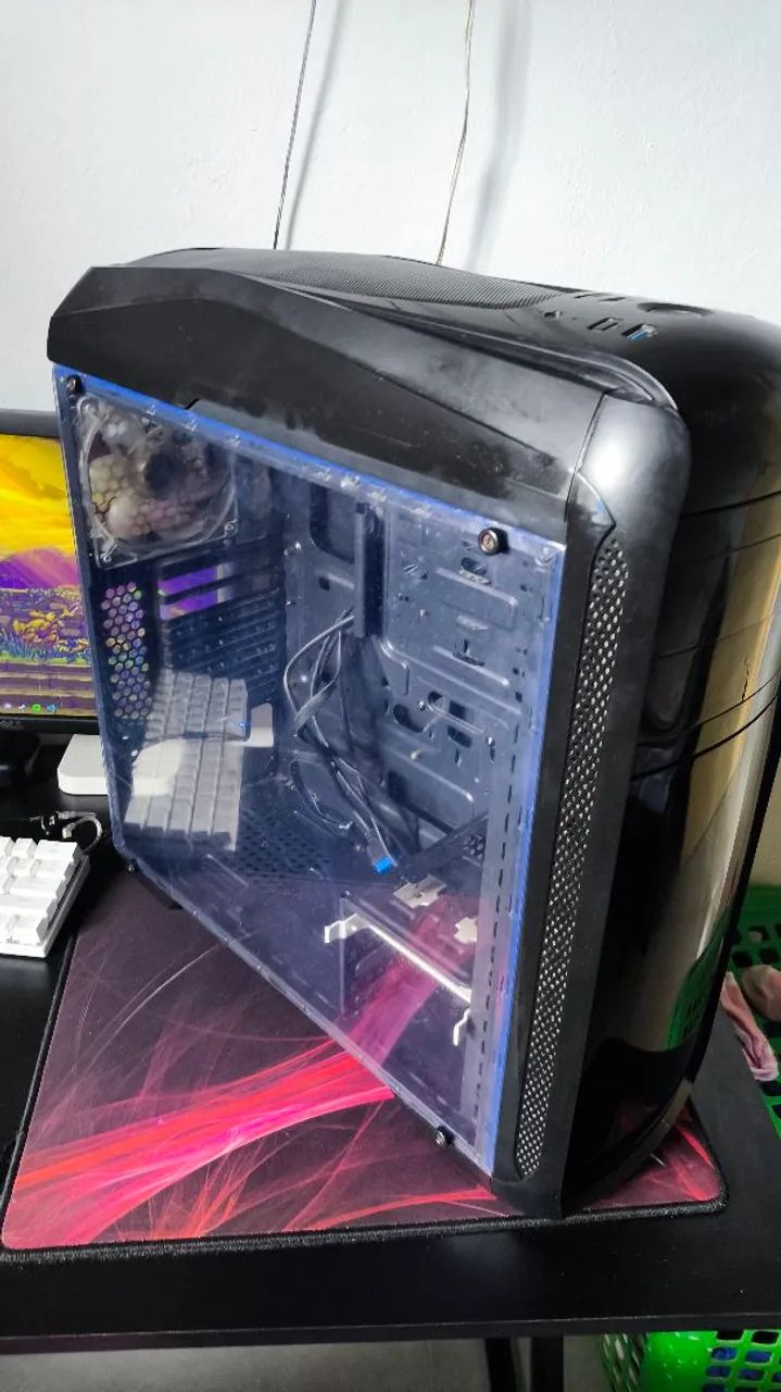 Gabinete  - Foto 3