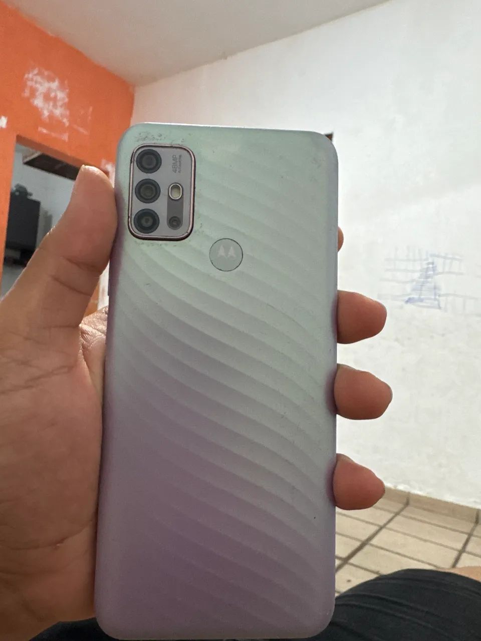 Celular Motorola G10  - Foto 2