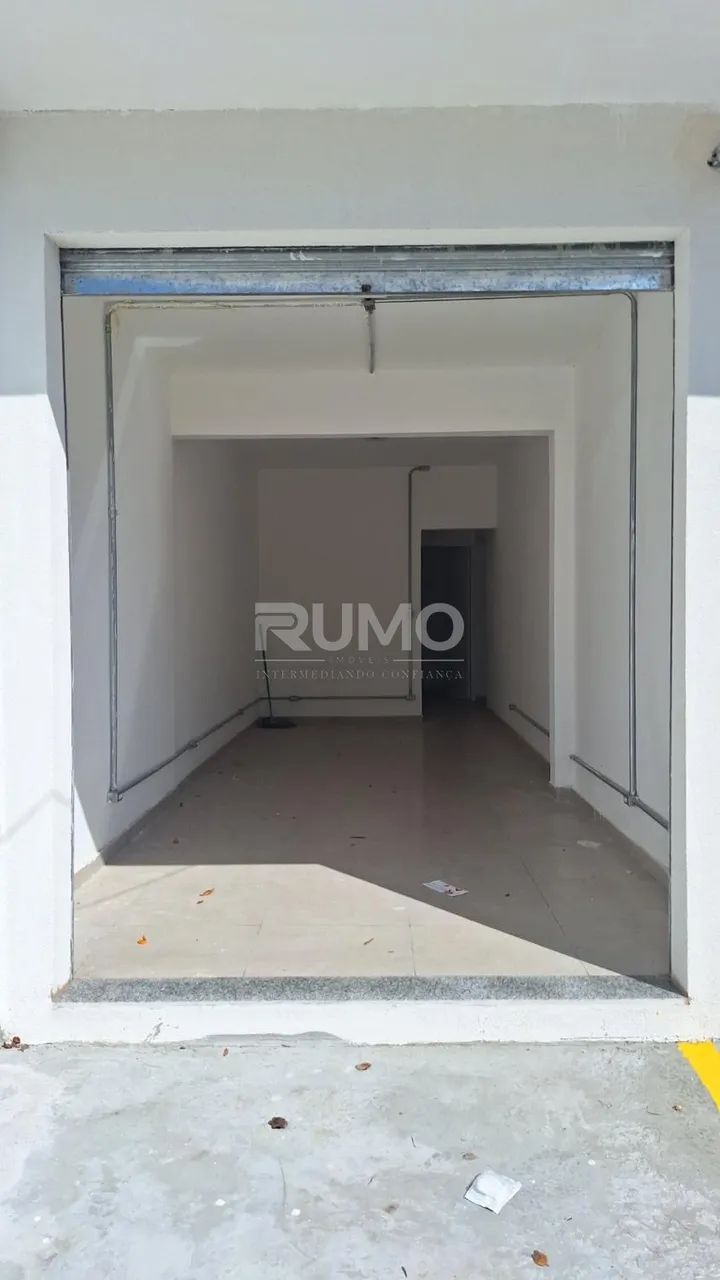 salão - Jardim Leonor - Campinas