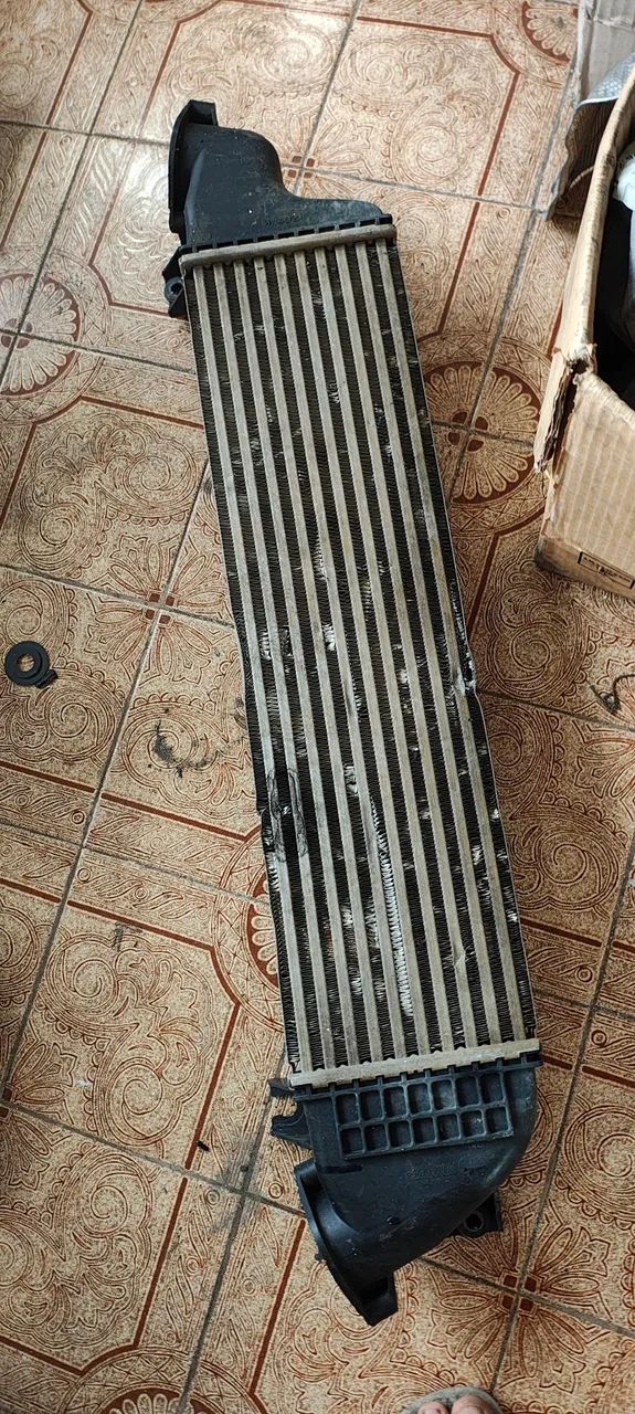 Intercooler L200 - Foto 2